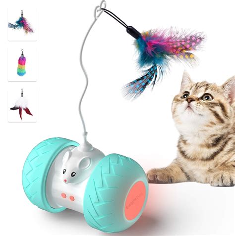 amazon com cat toys